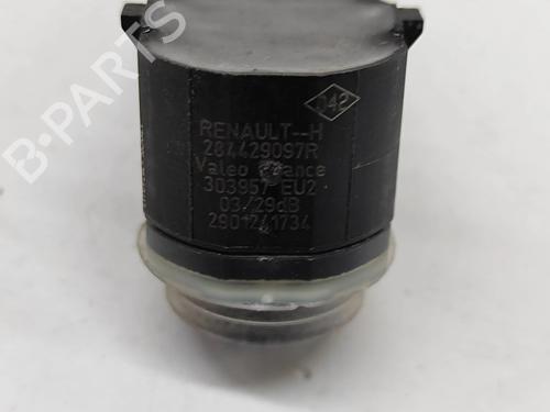 Electronic module NISSAN JUKE (F16_) DIG-T 117 | BP28551186M83  - Image 6