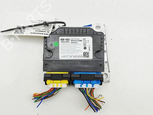 Used ECU airbags ECU airbags 38875114 38875114