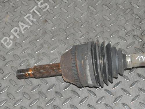 Right front driveshaft FORD TRANSIT Bus (FD_ _, FB_ _, FS_ _, FZ_ _, FC_ _) 2.2 TDCi | BP30207964M39 