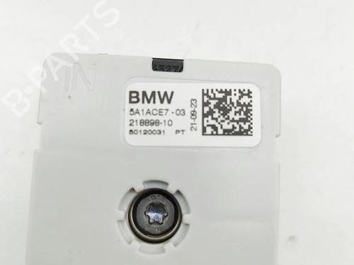 Electronic module BMW XM (G09) XM All-wheel Drive | BP33390695M83  - Image 5
