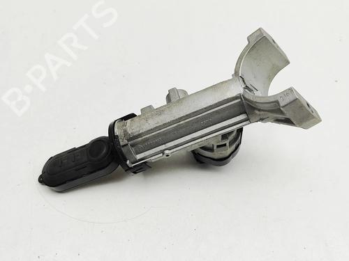 Used Ignition barrel Ignition barrel PEUGEOT BOXER Platform/Chassis 2.0 BlueHDi 160 (163 hp) 32974424 32974424