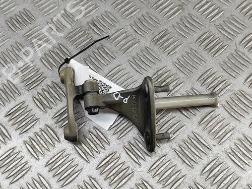 Used Hinge/Door check strap PORSCHE PANAMERA (970) 3.6 4 (300 hp) 27799543