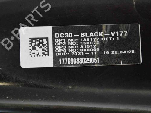 Other MERCEDES-BENZ A-CLASS Saloon (V177) A 180 d (177.110) | BP30247521O1