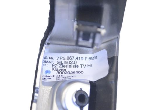 Other PORSCHE CAYENNE (92A) 4.2 S Diesel | BP30249237O1 