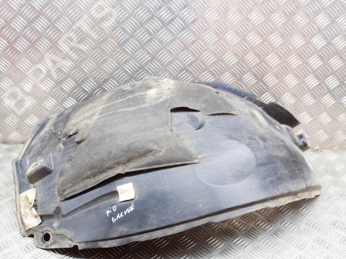 Used Wheel arch Wheel arch LAND ROVER DISCOVERY SPORT (L550) 2.0 D 4x4 (180 hp) 14641335 14641335