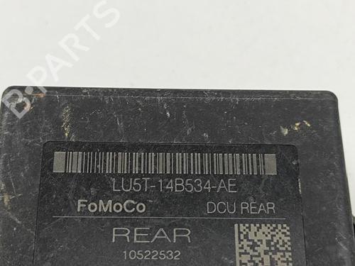 Electronic module FORD PUMA (J2K, CF7) 1.0 EcoBoost mHEV | BP28676433M83