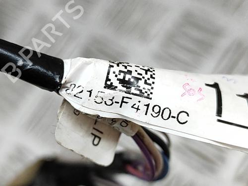 Wiring harness TOYOTA C-HR (_X2_, _H2_) Hybrid | BP27780074E16 