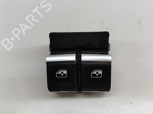 Used Right front window switch AUDI A5 (F53, F5P) 2.0 TFSI (190 hp) 25218821