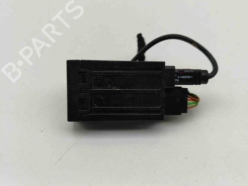 Elektronik Modul für AUDI Q8 (4MN, 4MT) 50 TDI Mild Hybrid quattro (286 hp) 28438201