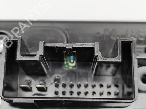 Climate control VW PASSAT B8 Variant (3G5, CB5) 2.0 TDI | BP29830285I5