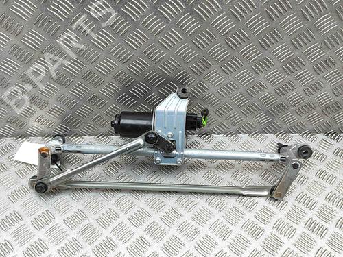 Used Front wipers mechanism VW T-ROC (A11, D11) 2.0 R 4motion (300 hp) 29487394