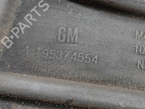 Pipe OPEL MOKKA / MOKKA X (J13) 1.4 (_76) | BP19329617M125