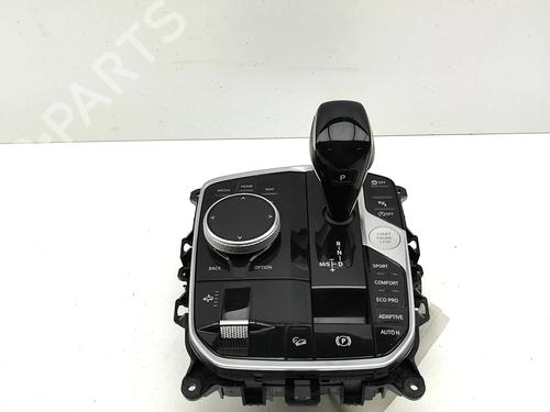 Used Gear lever Gear lever BMW X5 (G05, F95) xDrive 30 d (249 hp) 33039126 33039126
