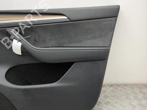 Front right panel TESLA MODEL Y (5YJY) Long Range All-wheel Drive | BP38201535C59 - Image 3