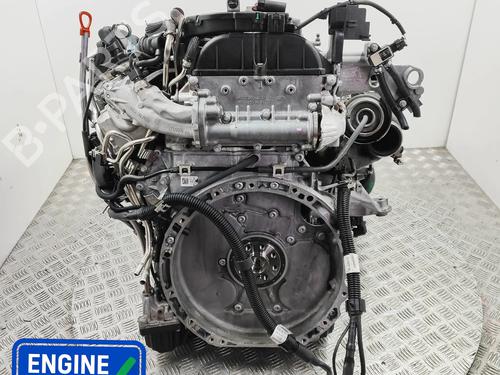 Used Engine Engine BMW 1 (F20) 116 d (116 hp) 33937615 33937615