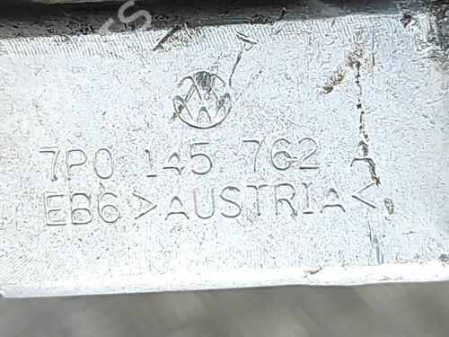 Pipe VW TOUAREG (7P5, 7P6) 3.0 V6 TDI | BP29830303M125