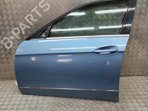 Used Left front door Left front door MERCEDES-BENZ E-CLASS (W212) E 250 CDI / BlueTEC (212.003, 212.004) (204 hp) 19644693 19644693