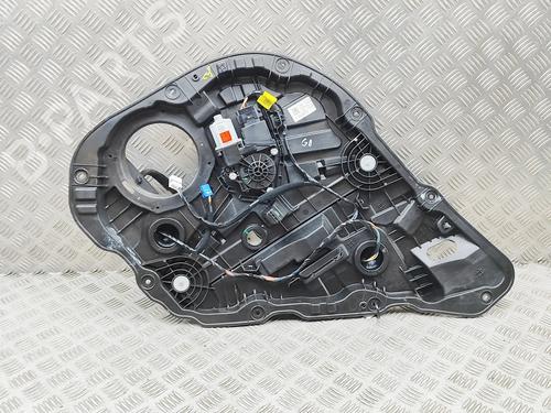 Used Rear right window mechanism Rear right window mechanism 35984164 35984164