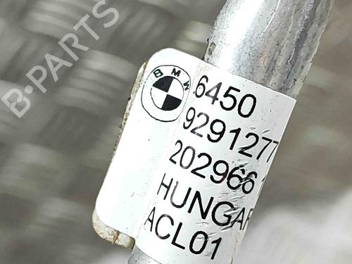 AC pipe BMW i3 (I01) Range Extender | BP27515372M126