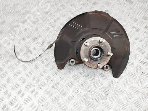 Used Right front steering knuckle SUBARU FORESTER (SJ_) 2.0 D AWD (SJD) (147 hp) 32755440