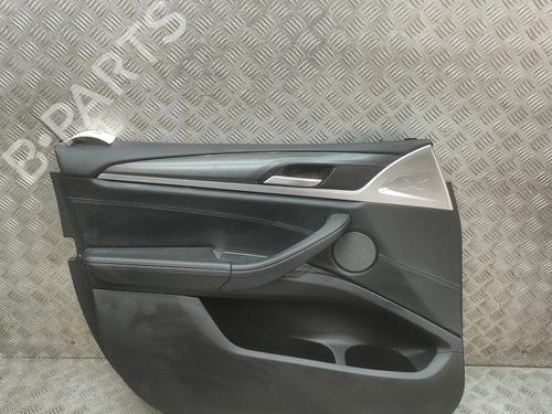 Venstre frontpanel Venstre frontpanel BMW X4 (G02, F98) xDrive 20 d (190 hp) 35789947 35789947