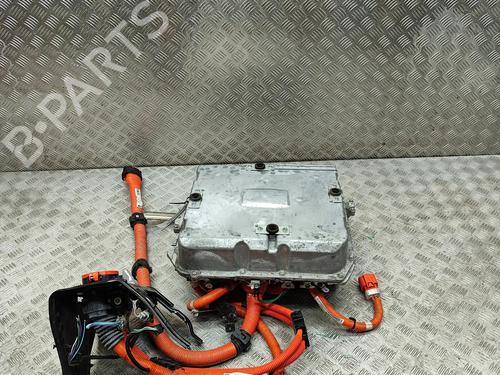Inverter/Converter NISSAN LEAF (ZE1) Electric | BP27780140M119