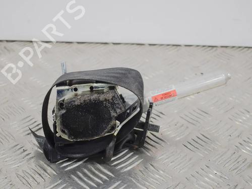 Used Rear right seatbelt VOLVO C30 (533) 1.6 (100 hp) 6837346