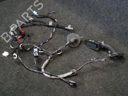 Wiring harness JAGUAR XE (X760) 2.0 D | BP14656728E16 