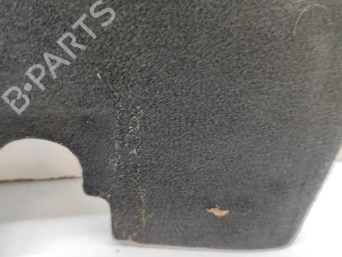 Boot lining MERCEDES-BENZ EQB (X243) EQB 300 4-matic (243.608, 243.609) | BP29594042I3 