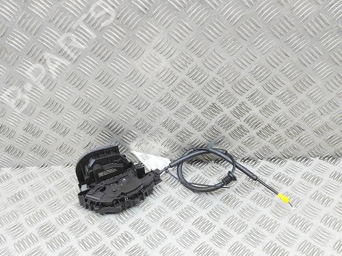 Front left lock TESLA MODEL 3 (5YJ3) EV | BP38515788C98 - Image 2