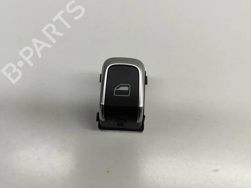 Used Right rear window switch AUDI Q5 (8RB) 3.0 TFSI quattro (272 hp) 26933441