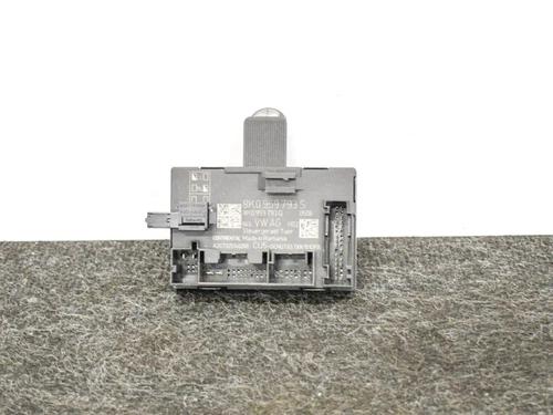 Used Electronic module AUDI A4 B8 Avant (8K5) 2.0 TDI (136 hp) 6743498