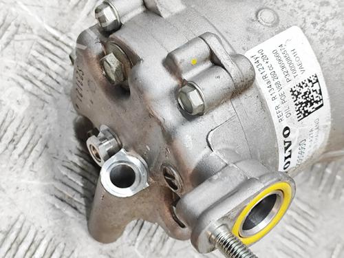 AC compressor VOLVO C40 (539) Recharge AWD | BP39511227M34 - Image 7