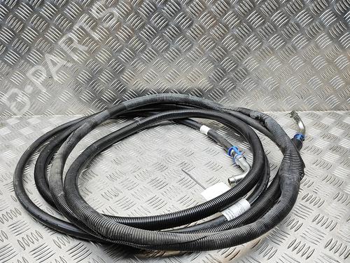 Pipe PEUGEOT BOXER Bus 2.2 BlueHDi 140 | BP38239483M125 - Image 3