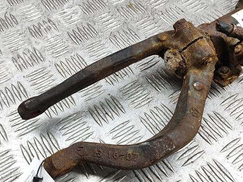 Right front shock absorber MG MG ZS 120 | BP24580274M17 