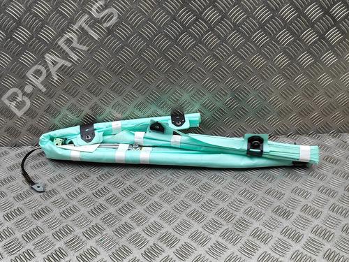 Used Right curtain airbag VOLVO V60 II (225) B6 Mild-Hybrid AWD (299 hp) 31217433