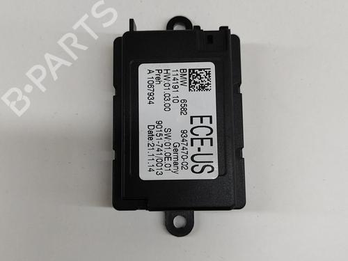 Electronic module BMW 4 Coupe (F32, F82) 435 d xDrive | BP15775084M83 