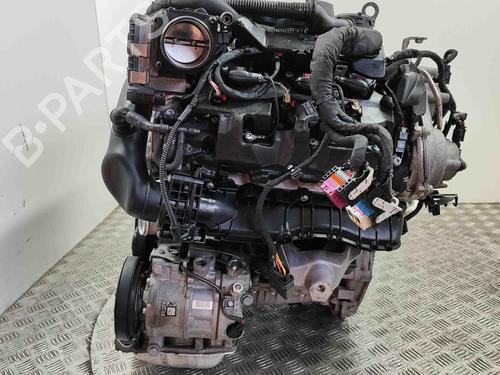 Engine AUDI A5 Sportback (F5A, F5F) S5 TFSI quattro | BP29488031M1 