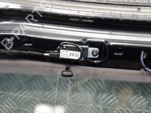 Tailgate OPEL INSIGNIA A (G09) 2.0 CDTI (68) | BP10369158C6 
