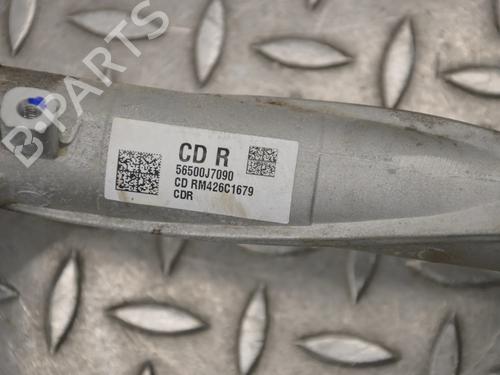 Steering rack KIA XCEED (CD) 1.5 T-GDI | BP30620457M22 - Image 5