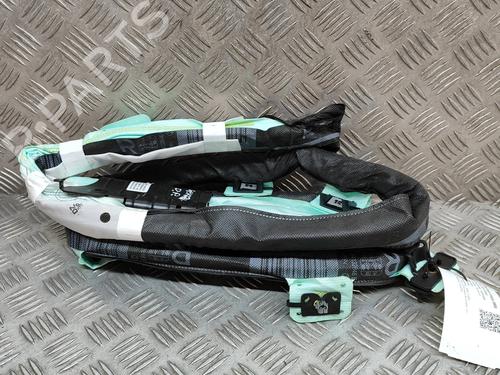 Højre gardin airbag BMW i3 (I01) Electric (170 hp) 16141033