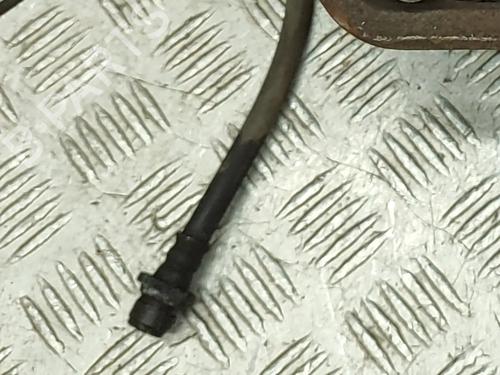 Left front brake caliper LAND ROVER DISCOVERY V (L462) 3.0 Td6 4x4 | BP30130590M105