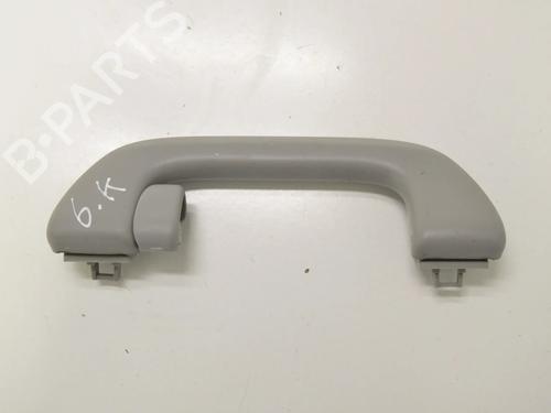 Used Interior roof handle HONDA CIVIC VIII Hatchback (FN, FK) 2.2 CTDi (FK3) (140 hp) 30242019
