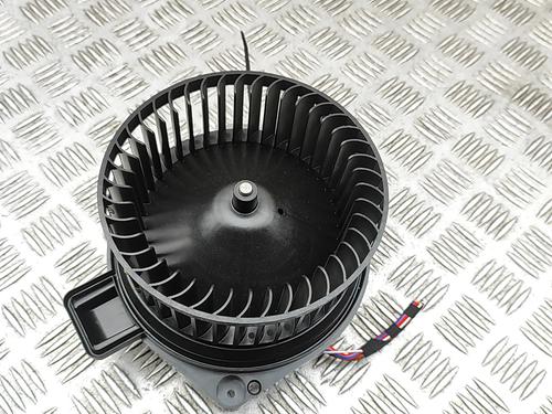 Heater blower motor BMW X3 (G01, F97, G08) iX3 | BP30909868M62