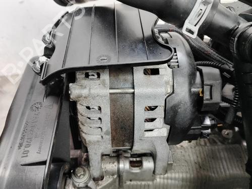 Engine PORSCHE 911 (991) 3.0 Carrera GTS | BP33392618M1  - Image 10