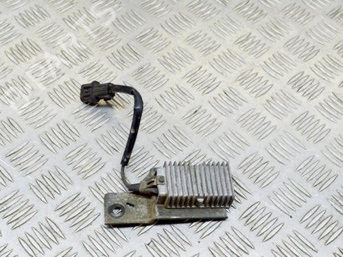 Electronic module MITSUBISHI GTO Coupe (Z1_A) 3.0 AWD (Z16A) | BP27751796M83 