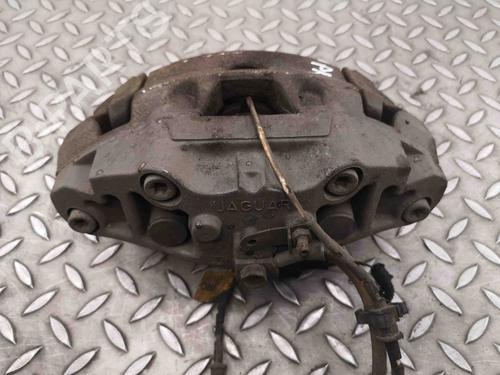 Venstre bremsekaliber foran JAGUAR XJ (X351) 3.0 SDV6 | BP30254250M105 