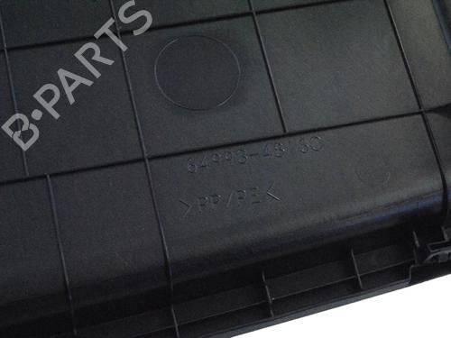 Boot lining LEXUS RX (_L2_) 450h AWD (GYL25_, GYL26_, GYL25, GYL26, GYL25R, GYL26R) | BP33364336I3 - Image 5