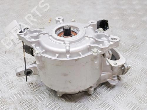 Alternator RENAULT AUSTRAL E-TECH 200 Hybrid (HGM2) | BP39172339M7 - Image 2