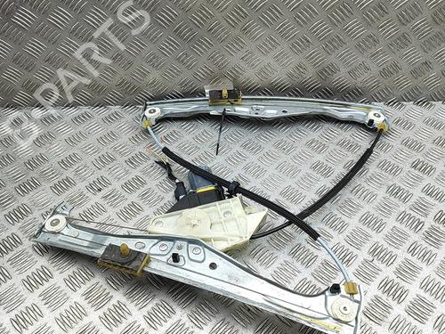 Used Front right window mechanism CITROËN C4 CACTUS 1.6 BlueHDi 100 (99 hp) 29975735
